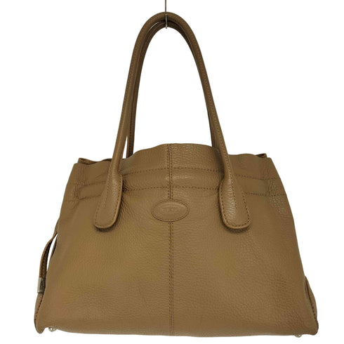 トッズ TOD’S レザーバッグ レディース